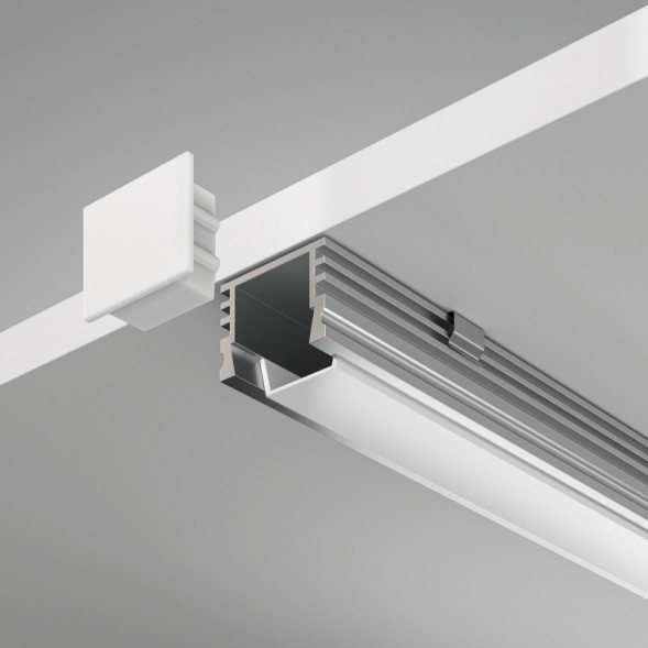 Профиль для светодиодной ленты Maytoni Technical ALM005 ALM005S-2M