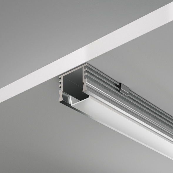Профиль для светодиодной ленты Maytoni Technical ALM005 ALM005S-2M