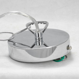 Подвесная люстра Lussole IDAHO GRLSP-8999