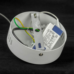 Подвесной светильник Lussole CLAUDIA LSP-0922