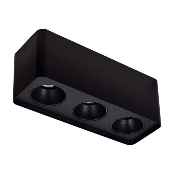 Корпус светильника ST-Luce Shift ST053.402.03