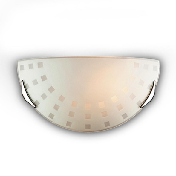 Бра Sonex QUADRO WHITE 062