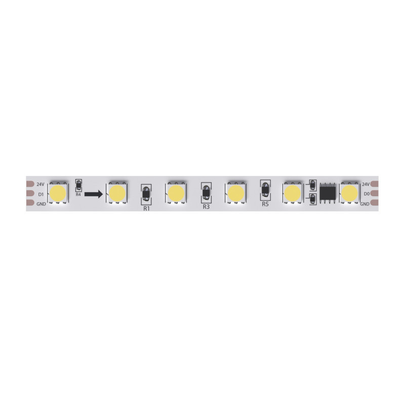 Светодиодная лента A2406010-04-4K ARTE Lamp SPI