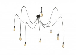 Подвесной светильник Globo A110-8 MARACANA