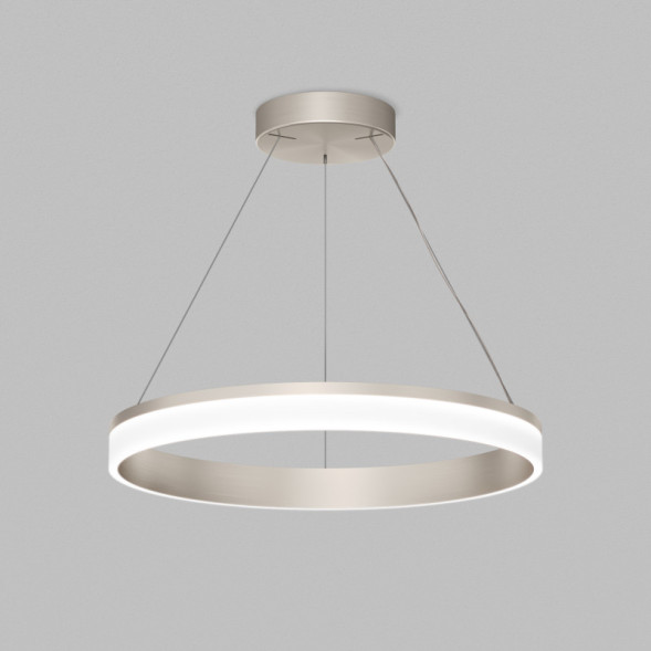 Подвесной светильник DK6671-SN Denkirs RING