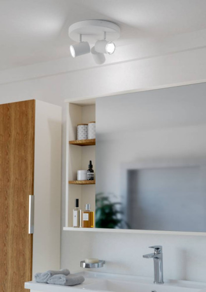 Спот 901962 EGLO CONSUMA 1