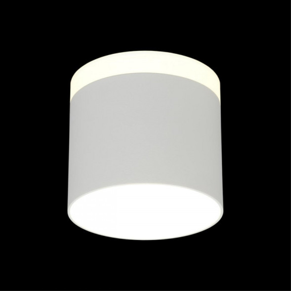 Накладной точечный светильник Omnilux Tures OML-102309-16