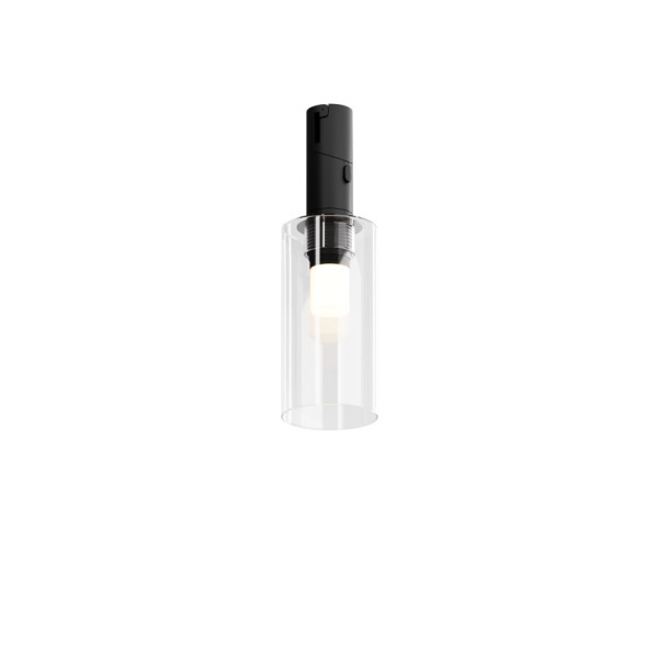 Магнитный трековый светильник Maytoni Technical MAGNUM TR207-1-3W3K-B