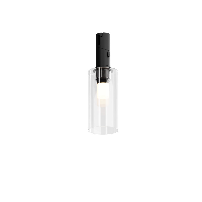 Магнитный трековый светильник Maytoni Technical MAGNUM TR207-1-3W3K-B