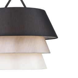 Подвесной светильник 10187/3S Escada VARIATION