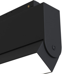 Магнитный трековый светильник Maytoni Technical Basis Rot TR013-2-10W3K-B