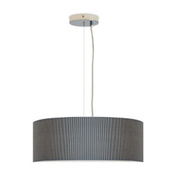 Подвесная люстра Freya Pleating FR5434PL-03GR