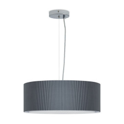 Подвесная люстра Freya Pleating FR5434PL-03GR