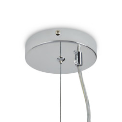 Подвесная люстра Freya Pleating FR5434PL-03GR