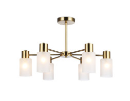 Люстра на штанге Ambrella Light TR9581 Traditional