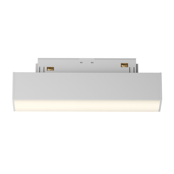 Магнитный трековый светильник Maytoni Technical BASIS TR074-2-7W3K-W