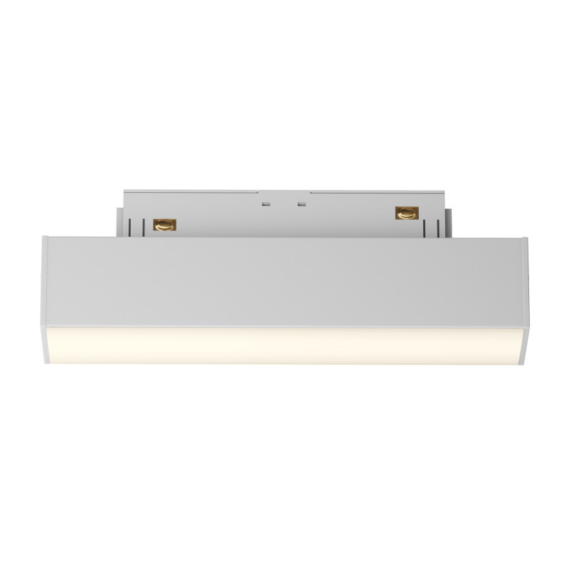 Магнитный трековый светильник Maytoni Technical BASIS TR074-2-7W3K-W