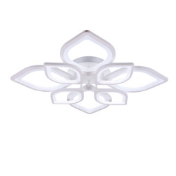 Потолочная люстра Freya Fiore FR6015CL-L84W