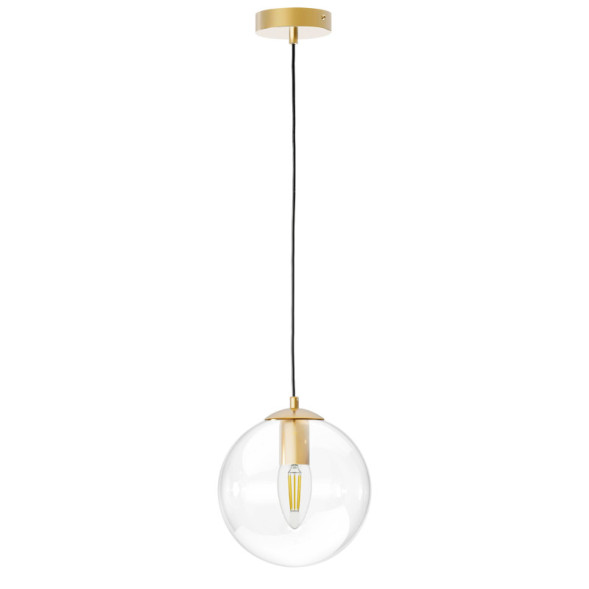 Подвесной светильник 801002 Lightstar Sferetta