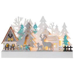 Ночник EGLO REINBEK 270-87