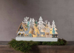 Ночник EGLO REINBEK 270-87