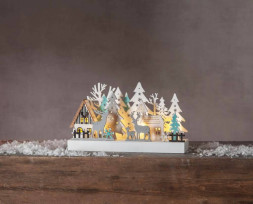 Ночник EGLO REINBEK 270-87