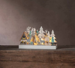 Ночник EGLO REINBEK 270-87