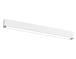 Трековый светильник Ambrella Light GL8050 TRACK SYSTEM WHITE