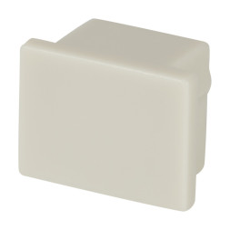 Заглушка для профиля ленты Maytoni Technical ALM005 ALM005EC