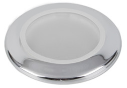 Точечный влагозащищенный светильник Escada CATANIA 371002