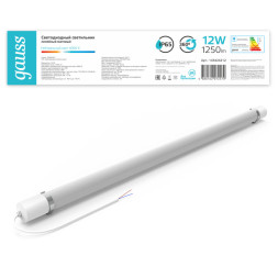 Светильник промышленный Gauss 143424212