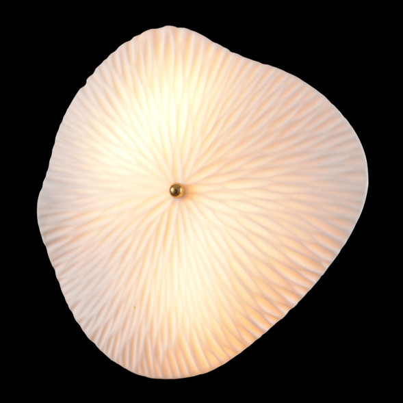 Бра Crystal Lux CONTESSA CONTESSA AP2.2