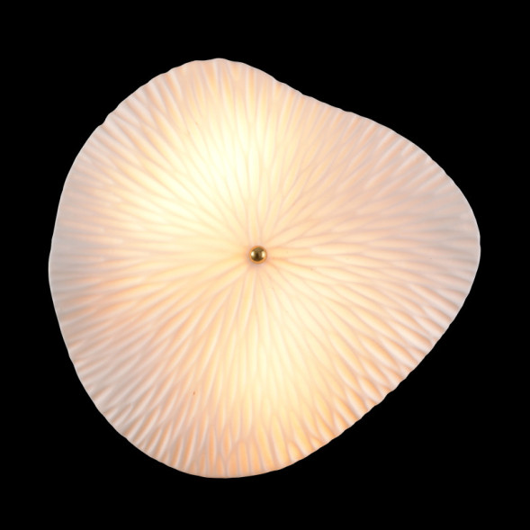 Бра Crystal Lux CONTESSA CONTESSA AP2.2