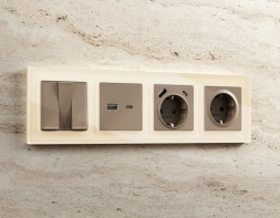 Клавиша Ambrella Volt AP6360 ALFA QUANT