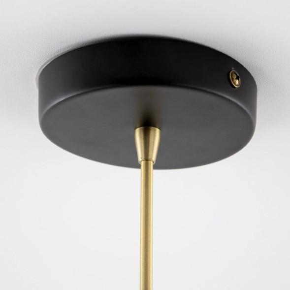 Подвесной светильник Citilux Планета CL105115