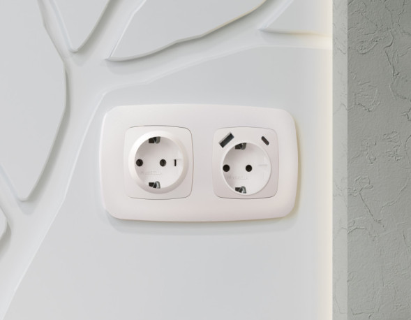 Клавиша Ambrella Volt OP2100 OMEGA QUANT