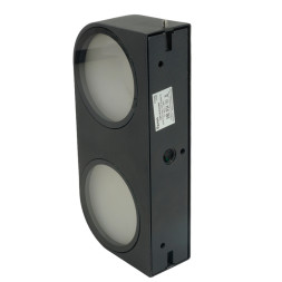 Уличный настенный светильник Feron 51328