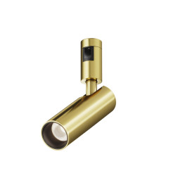 Магнитный трековый светильник Maytoni Technical TR144-1-12W4K-W-BS FOCUS LED