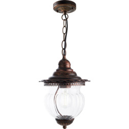 Подвесной уличный светильник Feron 41172