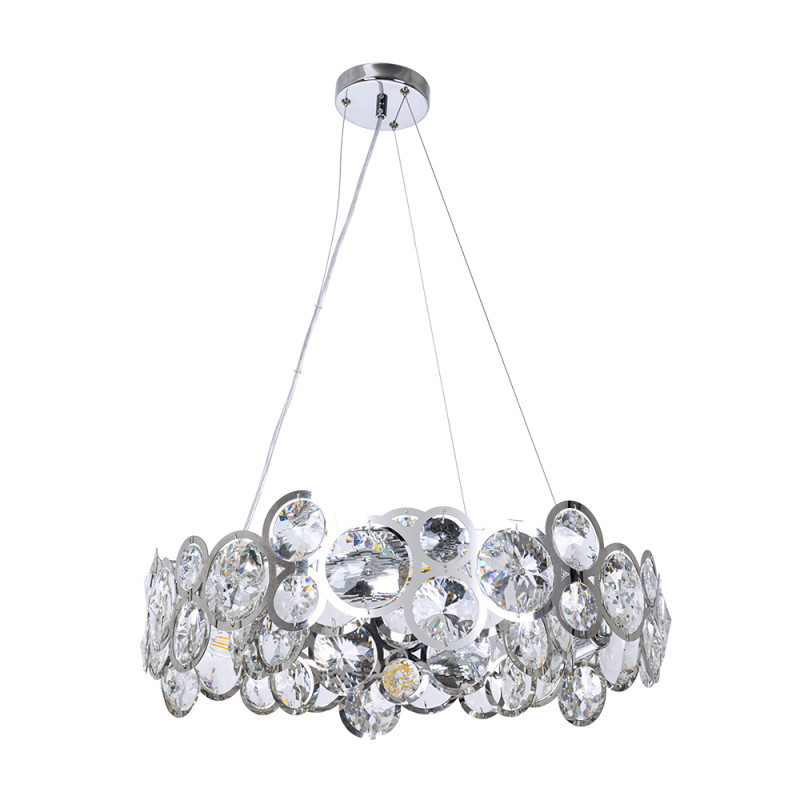 Подвесная люстра ARTE Lamp Sarah A1062SP-6CC