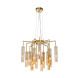 Подвесная люстра Favourite Orgel 4500-15P