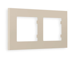 Рамка Ambrella Volt AF250362 ALFA Qubi