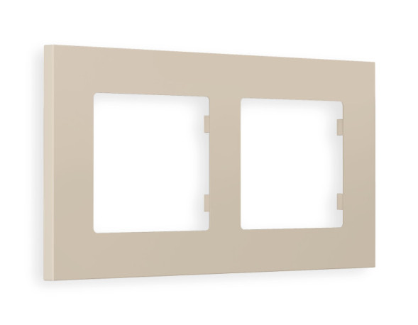 Рамка Ambrella Volt AF250362 ALFA Qubi