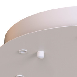 База накладная Mantra 9366 MODULAR LIGHT FLORONES