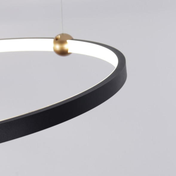 Подвесная люстра Favourite TORNADO 4569-4P