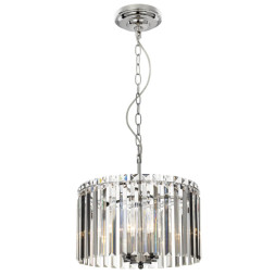 Подвесная люстра Citilux JANE CL306141