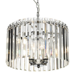 Подвесная люстра Citilux JANE CL306141