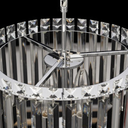 Подвесная люстра Citilux JANE CL306141