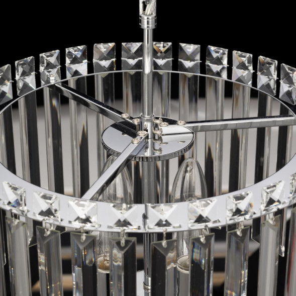 Подвесная люстра Citilux JANE CL306141