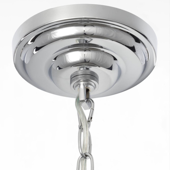 Подвесная люстра Citilux JANE CL306141